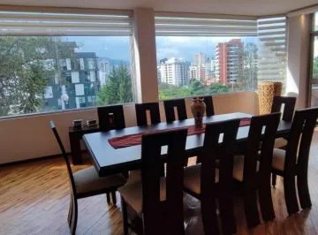 Venta Departamento Sector González Suárez — imagen 4