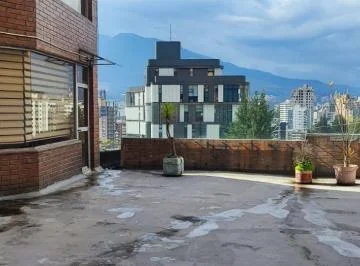 Venta Departamento Sector González Suárez — imagen 2