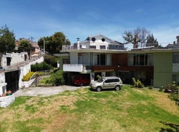 Vendo Terreno Ideal Para Proyecto Inmobiliario - Sector Héroes de Verdeloma, Azuay — imagen 4