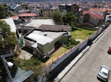 Vendo Terreno Ideal Para Proyecto Inmobiliario - Sector Héroes de Verdeloma, Azuay — imagen 3