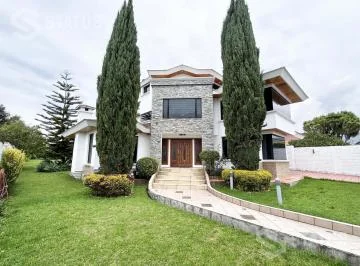 Venta de Casa San Jose del Valle - Cerca a La Administración Zonal del Valle Conocoto — imagen 5
