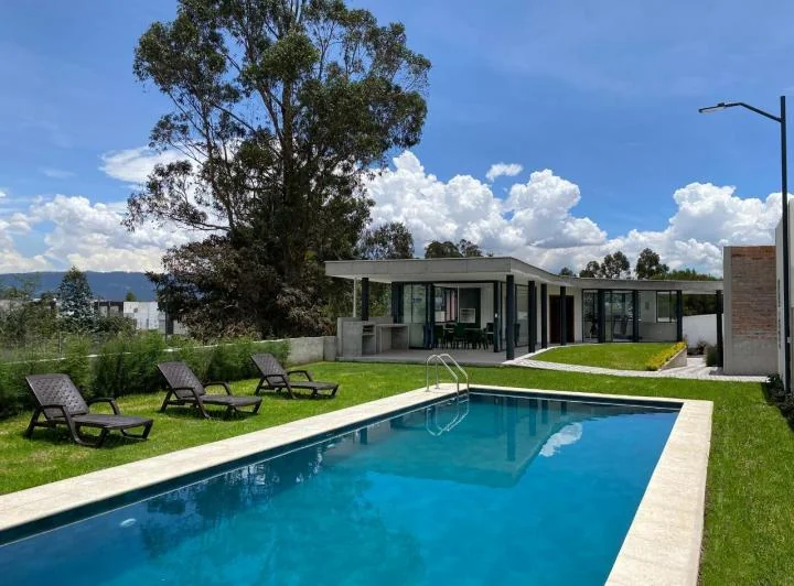 Casa en Venta en La Morita – Tumbaco — imagen 1
