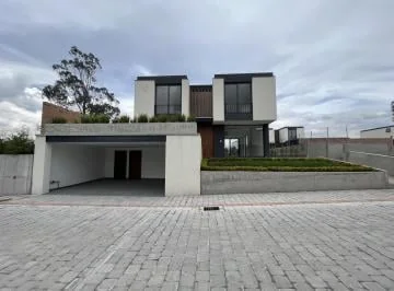 Casa en Venta en La Morita – Tumbaco — imagen 4