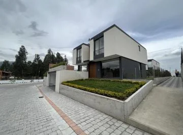 Casa en Venta en La Morita – Tumbaco — imagen 3