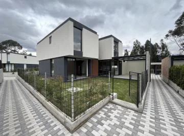 Casa en Venta en La Morita – Tumbaco — imagen 2