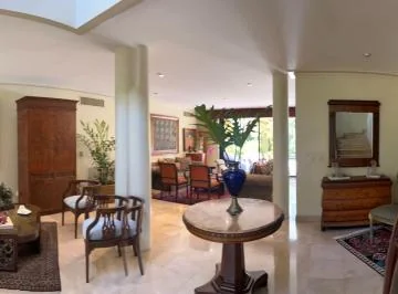 Vendo Casa en Urbanización Vista Al Rio Samborondón, Guayas — imagen 2