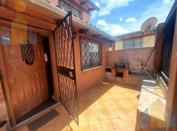 Casa No Adosada en Venta Dentro de Conjunto Al Sur de Quito Sector Santa Rita — imagen 5