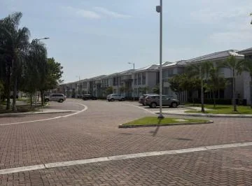 Samborondón Km 9 Jardines de Parque Magno Departamento de Estreno en Venta. Guayas — imagen 3