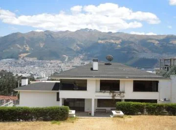 Casa en Venta Norte de Quito Santa Lucía Alta — imagen 2