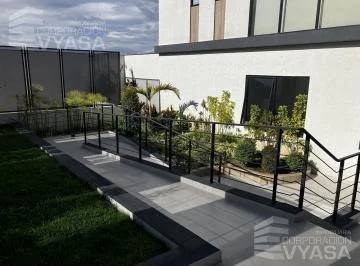 Cumbayá - Yanazarapata, Venta Departamento 2 Dorm. 63,09 m² - Terraza 13,97 m² - P2.b5b — imagen 3