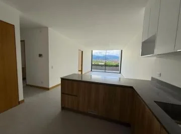 Hermoso Departamento de Venta en Cumbayá! por Estrenar! Vista! — imagen 5