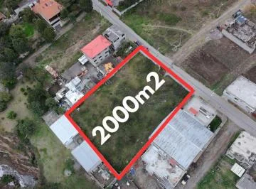 Terreno en Venta | Calderón, Landázuri | 2.000 m² | $120.000 | Proyecto Residencial — imagen 4