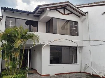 Casa de Venta, Los Chillos, Sector San Rafael, 4 Dorm. — imagen 5