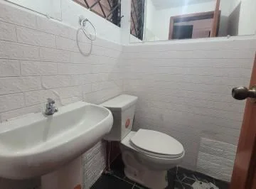 Casa de Venta, Los Chillos, Sector San Rafael, 4 Dorm. — imagen 3