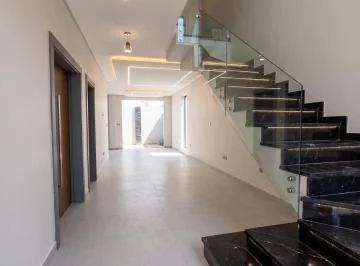 Venta Casa Urb. La Joya Aguamarina Daule Av Leon Febres Cordero, 4 Dorm. K. S. Guayas — imagen 5