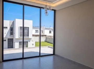 Venta Casa Urb. La Joya Aguamarina Daule Av Leon Febres Cordero, 4 Dorm. K. S. Guayas — imagen 4