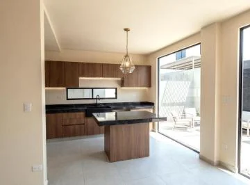 Venta Casa Urb. La Joya Aguamarina Daule Av Leon Febres Cordero, 4 Dorm. K. S. Guayas — imagen 3