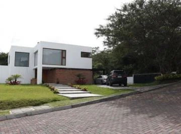 Casa Moderna en Urbanización Privada | 1.000 m² de Terreno a 10 Min de Cumbayá — imagen 5