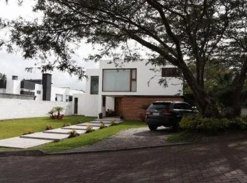Casa Moderna en Urbanización Privada | 1.000 m² de Terreno a 10 Min de Cumbayá — imagen 4