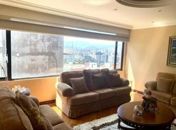 Vs Bosmediano, Renta o Venta Dto 3d 273 m² Cerca a La Av Gonzalez Suarez — imagen 5