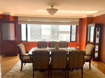 Vs Bosmediano, Renta o Venta Dto 3d 273 m² Cerca a La Av Gonzalez Suarez — imagen 4