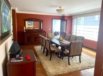 Vs Bosmediano, Renta o Venta Dto 3d 273 m² Cerca a La Av Gonzalez Suarez — imagen 3