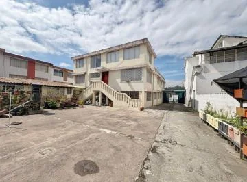 Terreno con Construcción en Venta 2.171 m² Rum - 3 Las Casas - Quito — imagen 5