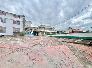 Terreno con Construcción en Venta 2.171 m² Rum - 3 Las Casas - Quito — imagen 4