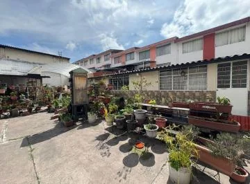 Terreno con Construcción en Venta 2.171 m² Rum - 3 Las Casas - Quito — imagen 3
