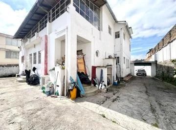 Terreno con Construcción en Venta 2.171 m² Rum - 3 Las Casas - Quito — imagen 2