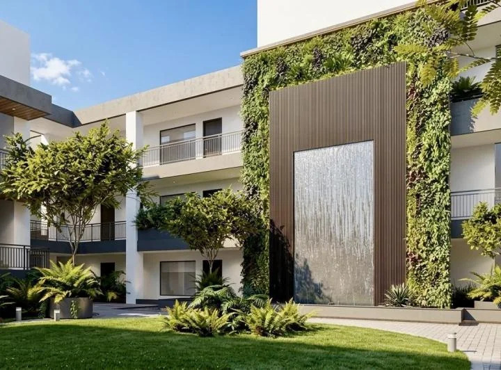 La Viña – Cumbayá 236.65 m² Apartamento en Venta 4 Habitaciones Dúplex con Jardín — imagen 1