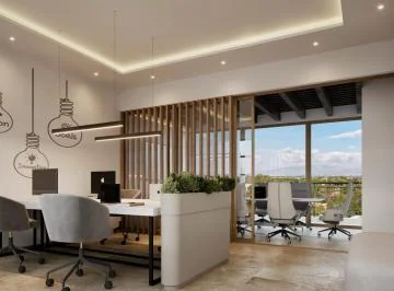 La Viña – Cumbayá 236.65 m² Apartamento en Venta 4 Habitaciones Dúplex con Jardín — imagen 4