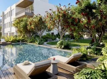 La Viña – Cumbayá 236.65 m² Apartamento en Venta 4 Habitaciones Dúplex con Jardín — imagen 2