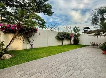 Samborondon Km 7.5 Laguna del Sol Casa en Venta, Guayas — imagen 5