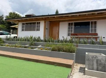 En Venta Dos Casas Independientes La Primavera Cumbayá Amplio Terreno y Alta Rentabilidad — imagen 3