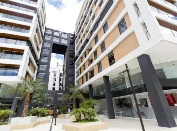Exclusivo Departamento de Venta en El Batán Quito! Vista! — imagen 5