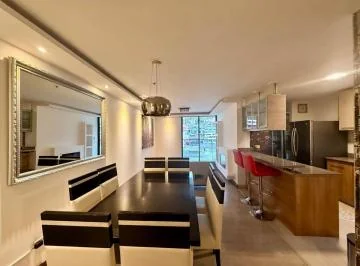 Exclusivo Departamento de Venta en El Batán Quito! Vista! — imagen 4