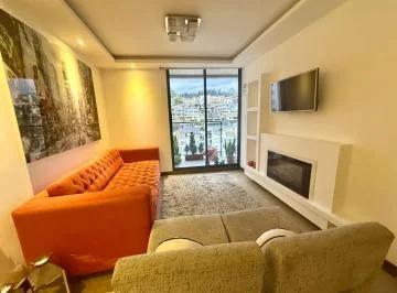 Exclusivo Departamento de Venta en El Batán Quito! Vista! — imagen 3
