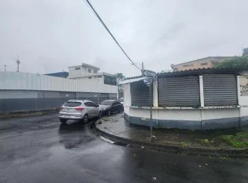 Sector Frente Mall del Sol Vendo Terreno, Guayas — imagen 5