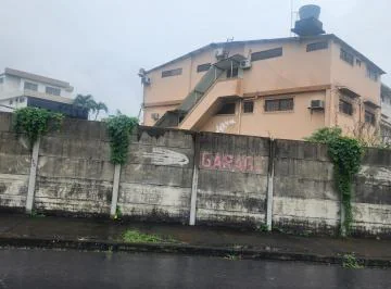 Sector Frente Mall del Sol Vendo Terreno, Guayas — imagen 4