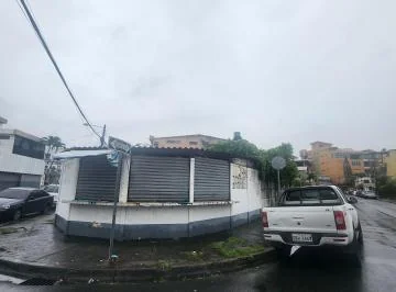 Sector Frente Mall del Sol Vendo Terreno, Guayas — imagen 3