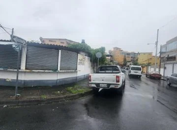 Sector Frente Mall del Sol Vendo Terreno, Guayas — imagen 2