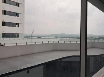 Venta Oficina 50 m² - Edif. Titanium - Av Febres Cordero - Ciudad Millenium, Guayas — imagen 2