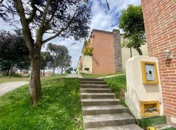 Casa de Venta Al Norte de Quito, Conjunto Portal de Capri, Carcelén Alto — imagen 5