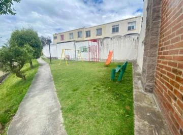 Casa de Venta Al Norte de Quito, Conjunto Portal de Capri, Carcelén Alto — imagen 3