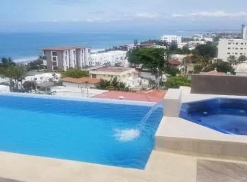 Vista Al Mar Estreno de 3 Dorm. — imagen 2