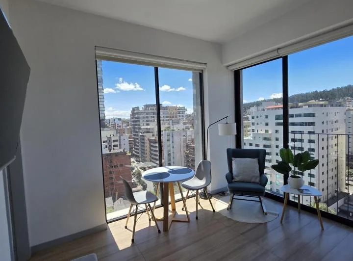 Departamento Venta Renta — imagen 1