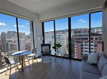 Departamento Venta Renta — imagen 4
