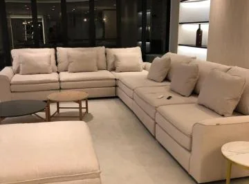 Rento o Vendo Amoblaod Espectacular Departamento Cumbaya — imagen 5