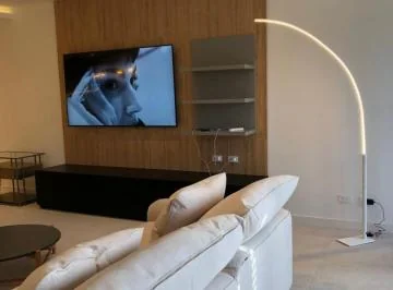 Rento o Vendo Amoblaod Espectacular Departamento Cumbaya — imagen 4